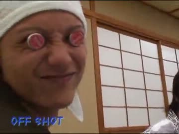 EMTくんの温泉旅行２　2日目