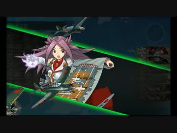 超人気【艦これ】初見【実況プレイ】Part112