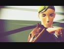 【進撃のMMD】自作団長のBout it