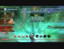 Xenoblade ゼノブレイド：LV78 逆上のバーン戦　LV差24