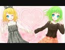 【GUMI・鏡音リン】エバースマイル【オリジナル曲】