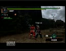 女子がポッケ村で生死をかけたサバイバル生活してみた第十二回【MHP2G】