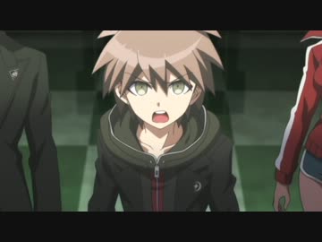 【ネタバレ注意】リーガル・ロンパ