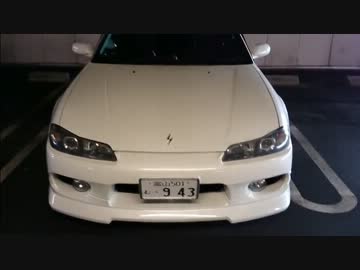 MT車買いました！パート7