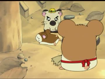 こっ↑ここ↓ポジ太郎　第２話(後編)