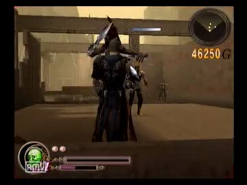 素人肉屋がふたりで【GOD HAND】を実況プレイ　その21