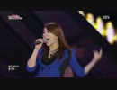 [K-POP] Ailee - U&I (Hallyu 20131027) (HD)