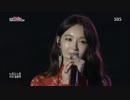 [K-POP] Davichi - Turtle (Hallyu 20131027) (HD)