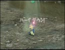 ピクミン3　プレイヤーダウン(ホコタテ組)