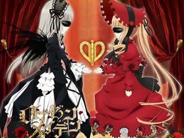 新キャプチャーメイデン OP