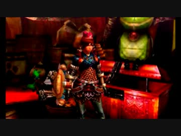 平凡狩人のMH4プレイ日記 番外編 マイセット装備晒してみた
