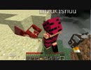 若者たちのドタバタマインクラフト![第３回]初の洞窟探検