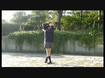 【月浪】『うそつき』踊ってみた【ぽんぽん】