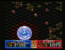 SFC SDガンダムGXをプレイ　その5