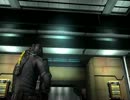 【Deadspace2】お役人初見独り言実況　part.28【 マイン実況】