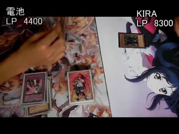 決闘日和　第五話