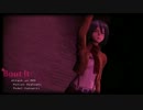 [進撃のMMD]Bout ItとE.T[ミカサと兵士長]