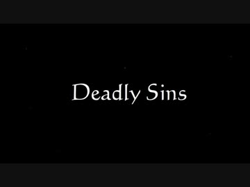 MISTIA "Deadly sins" composed by MISTIA