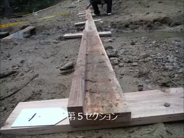 オフロードって楽しいよ！ 2013.10.27アマチュアトライアル大会