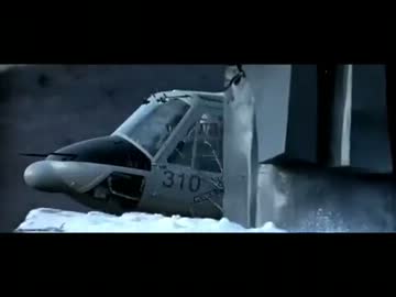 【映画】いろんな映画での銃撃シーン集7