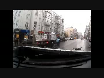 世界の事故・アクシデント集113