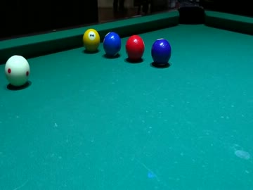 初期に投稿した動画のリベンジ（笑）