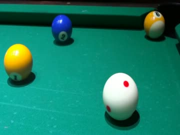 ハンゲーム的なショット