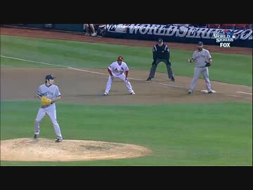 上原　1回1安打無四球無失点　全投球　2013-10-27