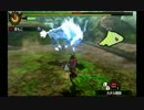 【MH4】Lv91以上のキリンがソロでも簡単！睡眠爆破のやり方