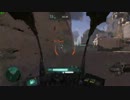 HAWKEN bot_shot　　Scout