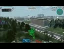 群馬の帝王VS黒い仮面