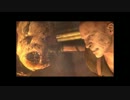 【BIOHAZARD 6】バイオ初プレイの男が叫びながら実況プレイ Part73