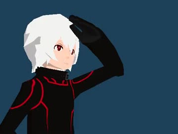 ワールドトリガーの3DACTゲームを作りたい その３