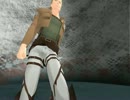 【MMD】Monstarライナー
