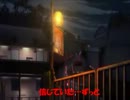 【ニコカラ】　ＢＬＵＥ　ＭＯＯＮ　ＤＲＥＡＭ (AURA ）【歌詞付】