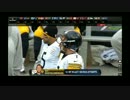 【2013　week8 PITvsOAK 3/4 】