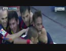 １３＿１４　ＢＡＲＣＥＬＯＮＡ　ＲＥＡＬＭＡＤＲＩＤ　ＭＡＴＣＨ