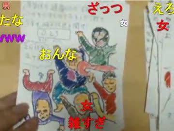 20131029 暗黒放送Ｑ　年賀状ハガキが完成したぞ！放送 1/2