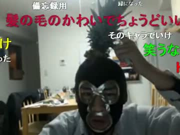 20131029 暗黒放送Ｑ　年賀状ハガキが完成したぞ！放送 2/2