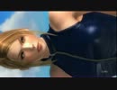 DOA5U サラ１コス(レジェンド)