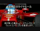 F１をゆっくり解説してみた。基本ルール編