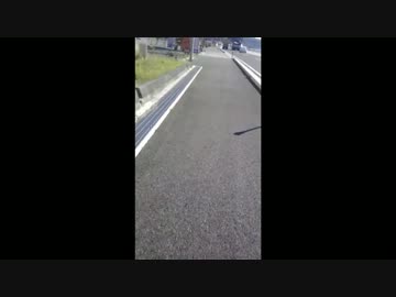 普通のテレビゲーマーが自転車で広島から東京まで行ってみるその1