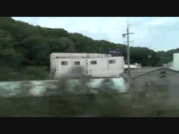 【車窓】近鉄特急 大阪阿部野橋→橿原神宮前【流し見用】