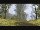 【FF14】黙々と徒歩で散歩するだけ 3 【画質改善】