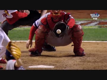 上原　1回1/3無安打無四球2奪三振　全投球　2013-10-28