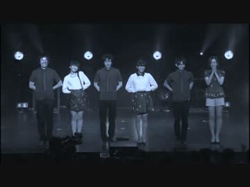 perfumenコラボ後トーク