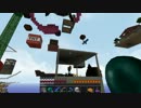 [Minecraft]お茶を飲む暇もないSkyBlockPart10[ゆっくり実況]