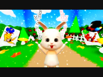 【APヘタリアMMD】貴方ツカレてるのヨ…。