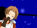 【MMD】アルバさんでgalaxias!