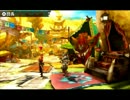 【MH4】村☆2　秘密の卵運搬・ガーグァ編【偽トロ】①⑨